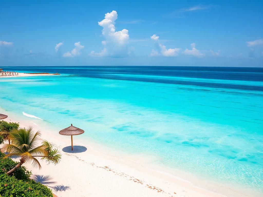 Cancun, Mexico