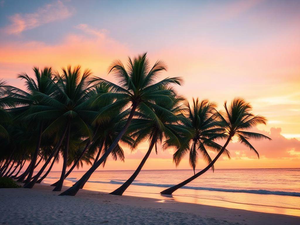 Punta Cana, Dominican Republic